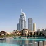 Frank Porter - Burj Vista