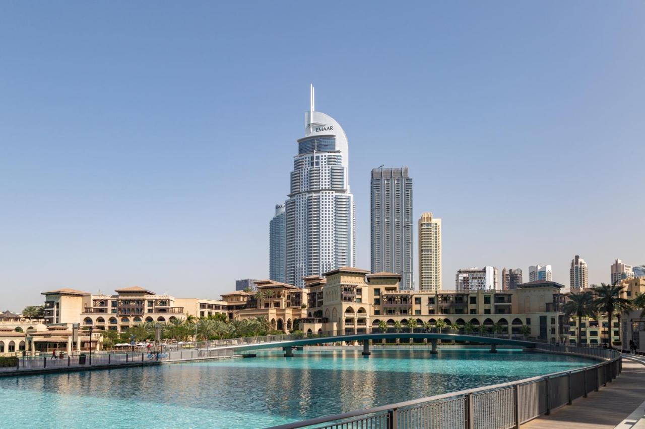 Apartment Frank Porter - Burj Vista *