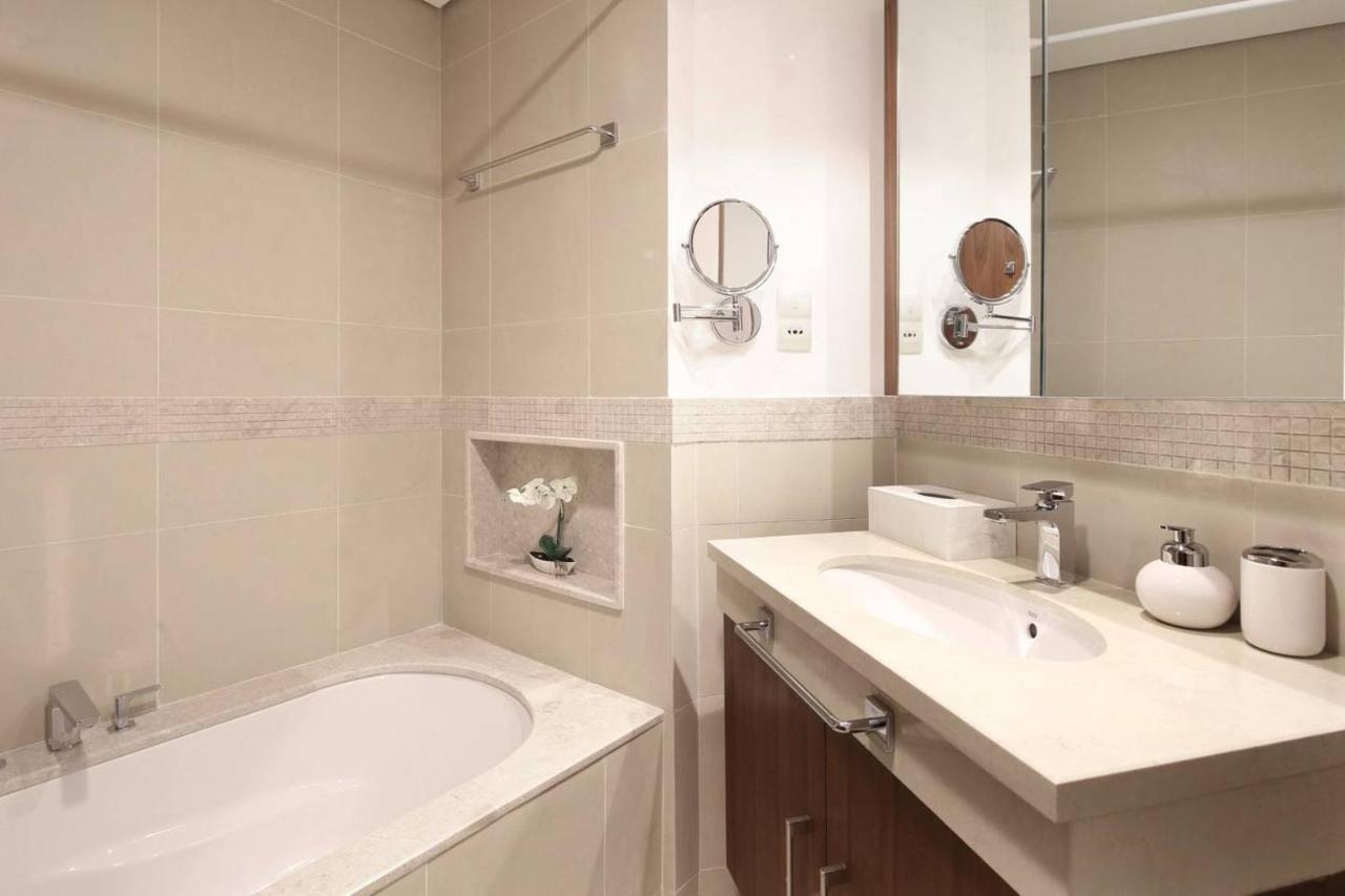 Apartment Frank Porter - Burj Vista *